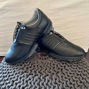 Adidas Porsche Design P5000 Golf Shoes